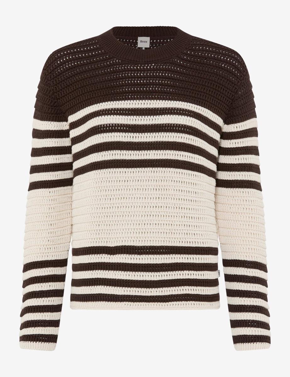 Damen Pullover Style Lesley