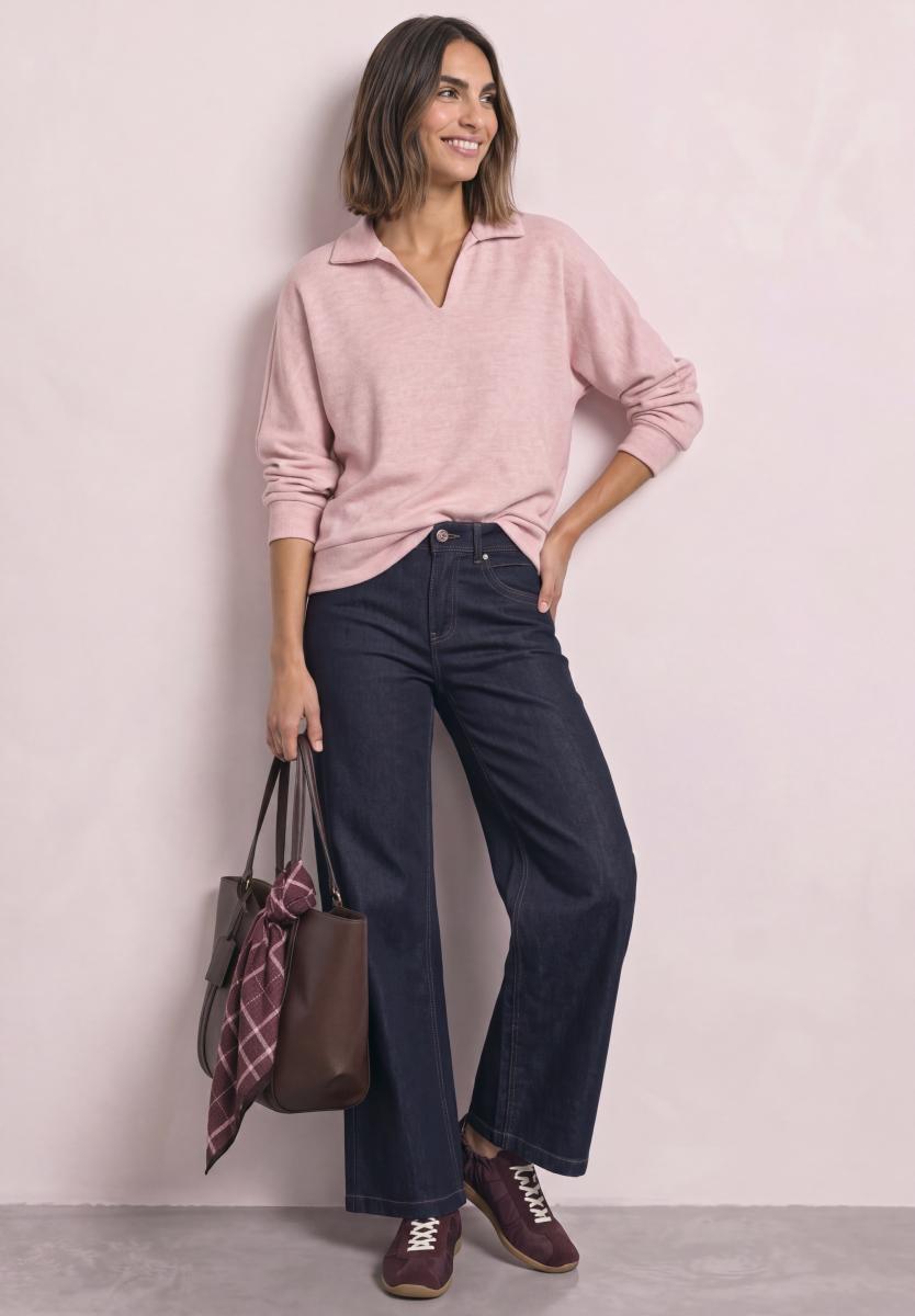 Damen Pullover