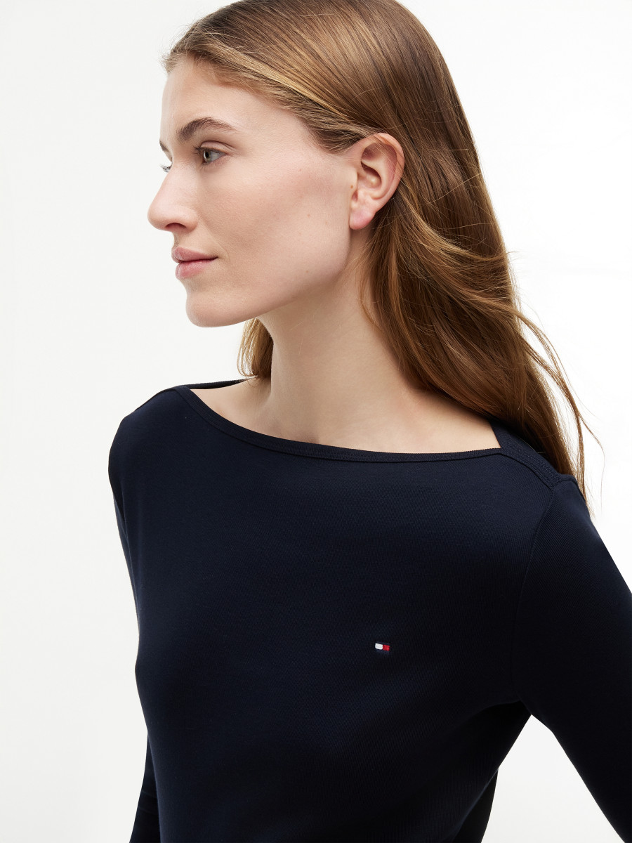 Damen Langarmshirt