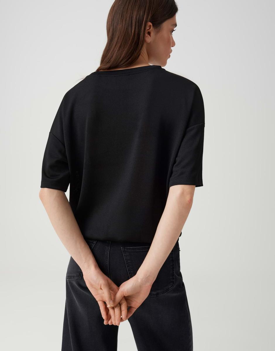 Damen Top Salien