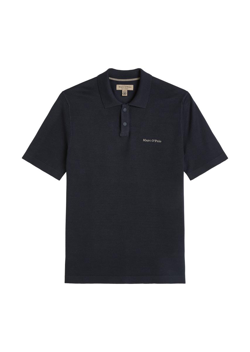 Herren Poloshirt DFB Travel Collection