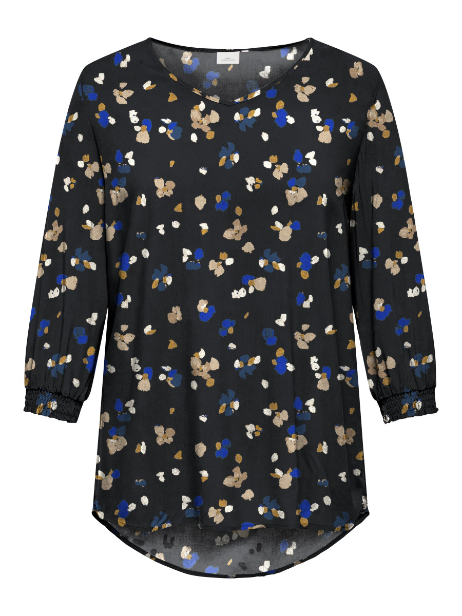 Curvy Bluse CARPETREA