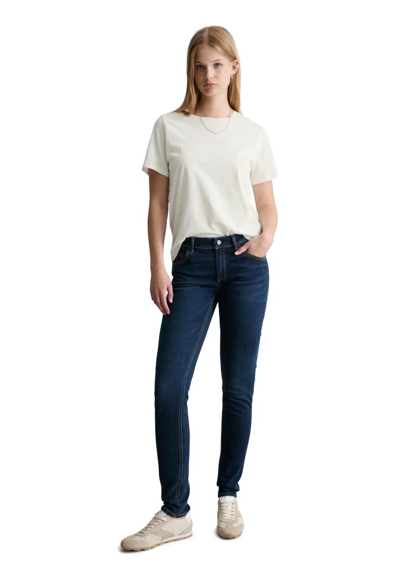 Damen Jeans Alva