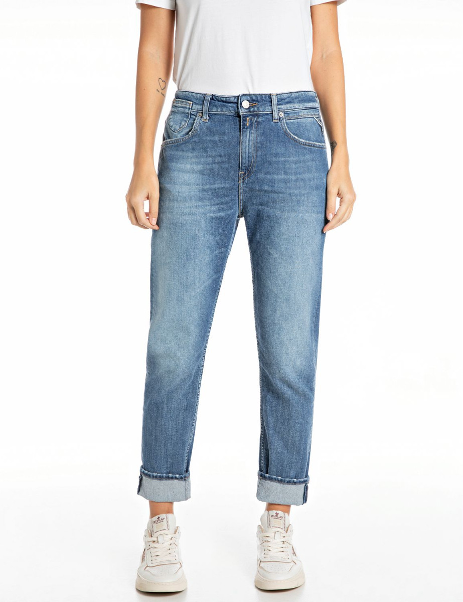 Damen Jeans Marty