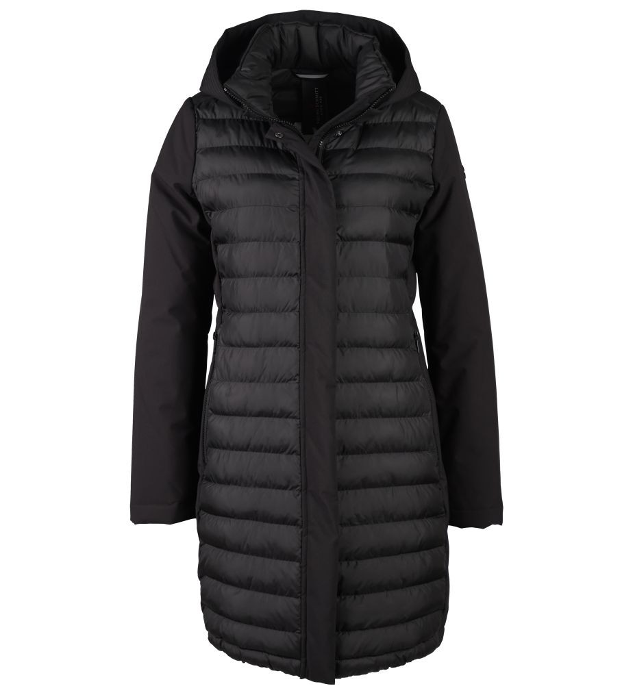 Damen Jacke