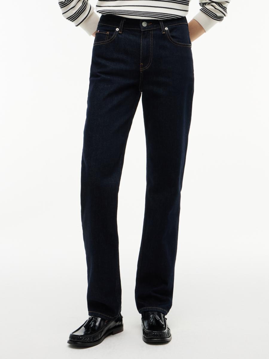 Damen Jeans CLASSIC STRAIGHT