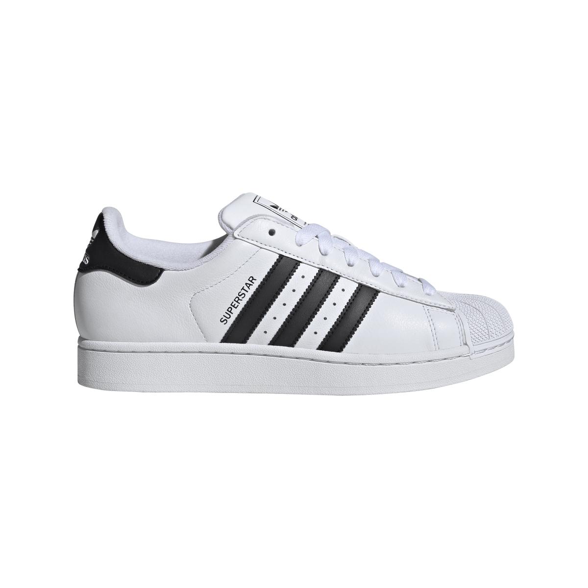 Damen Sneaker Superstar II