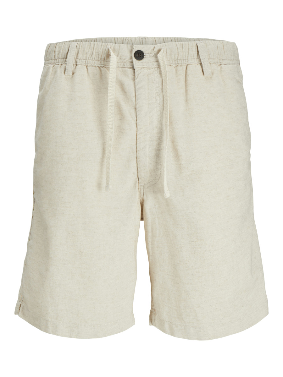 Herren Leinenshorts JPSTJAIDEN