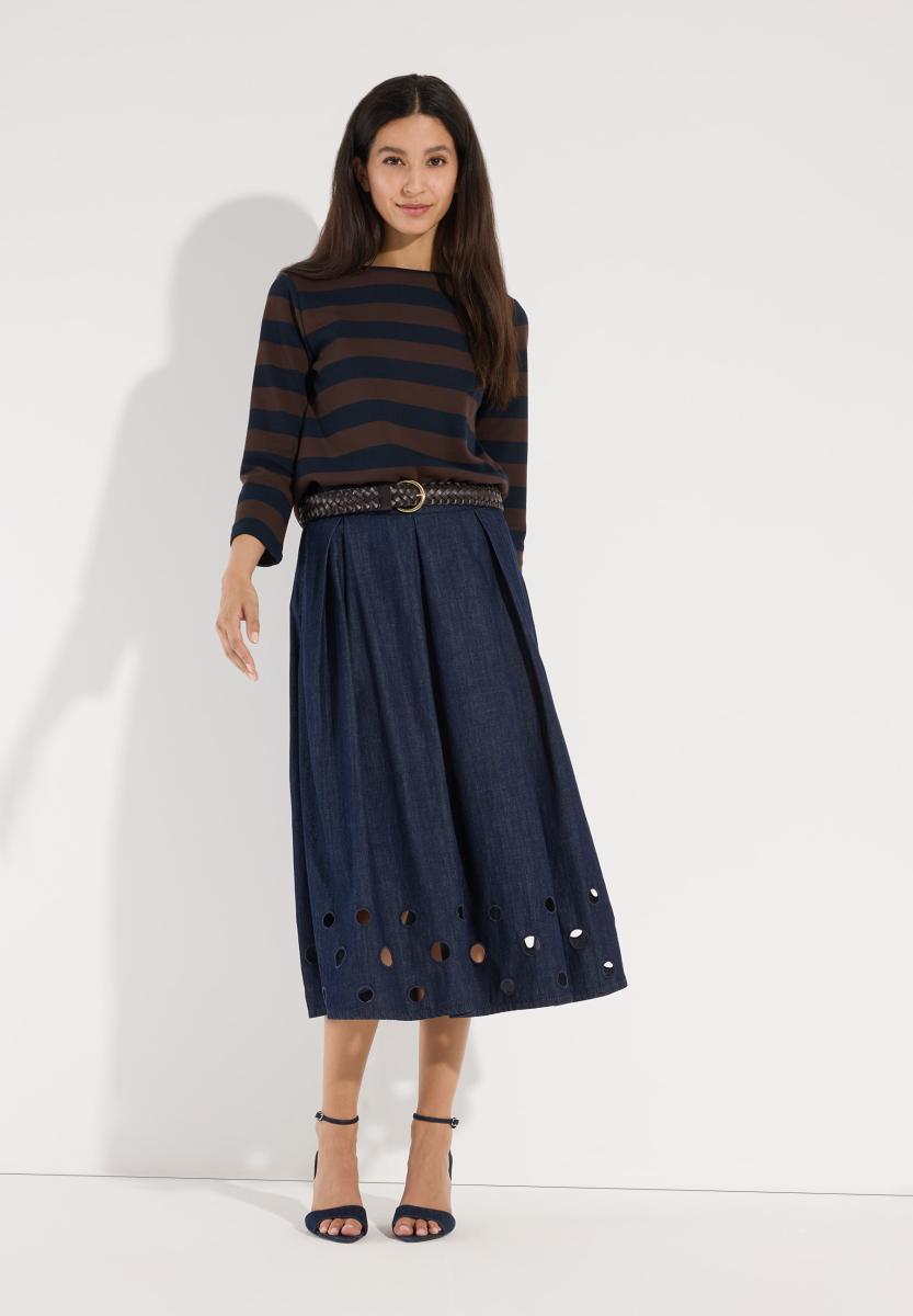 Damen Langarmshirt