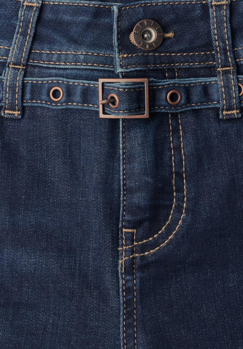 Damen Jeans Amalia
