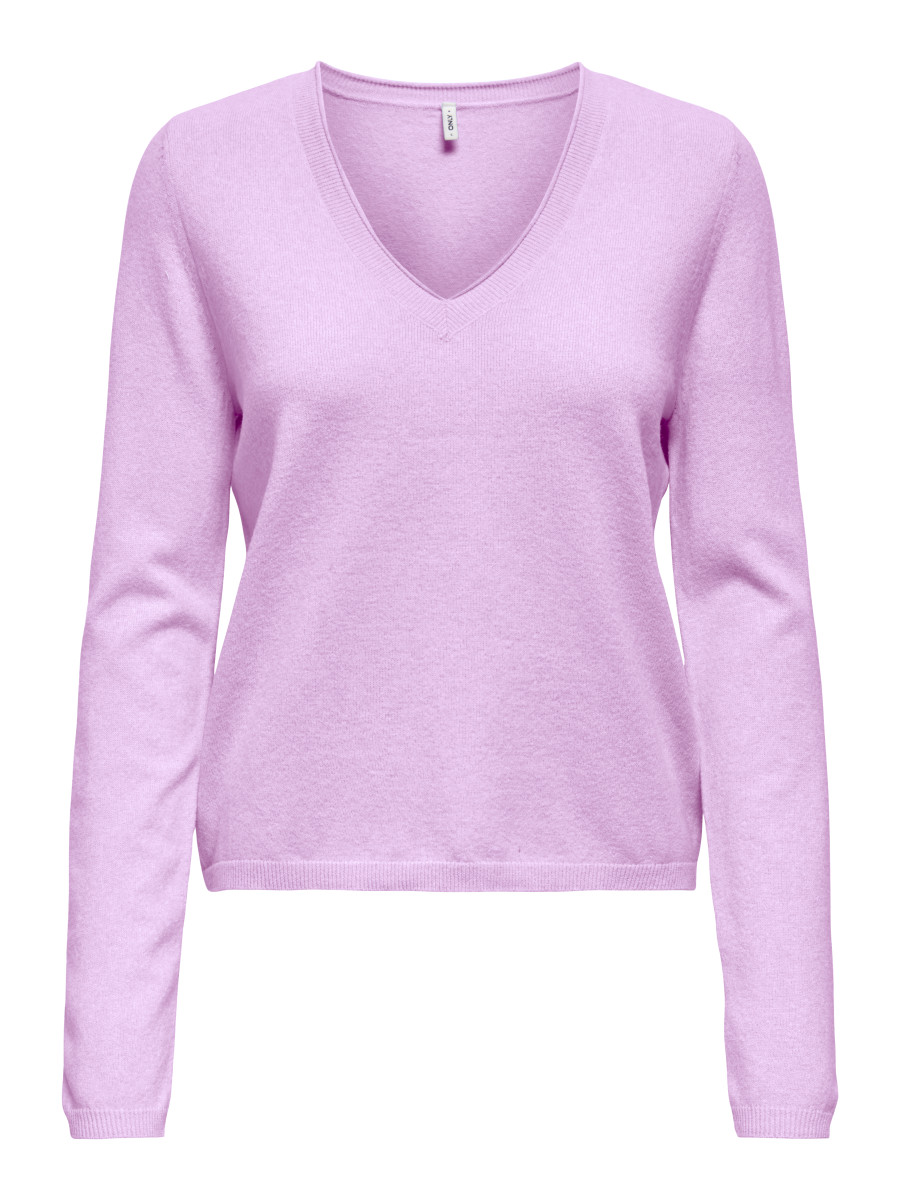 Damen Pullover Onlloyal