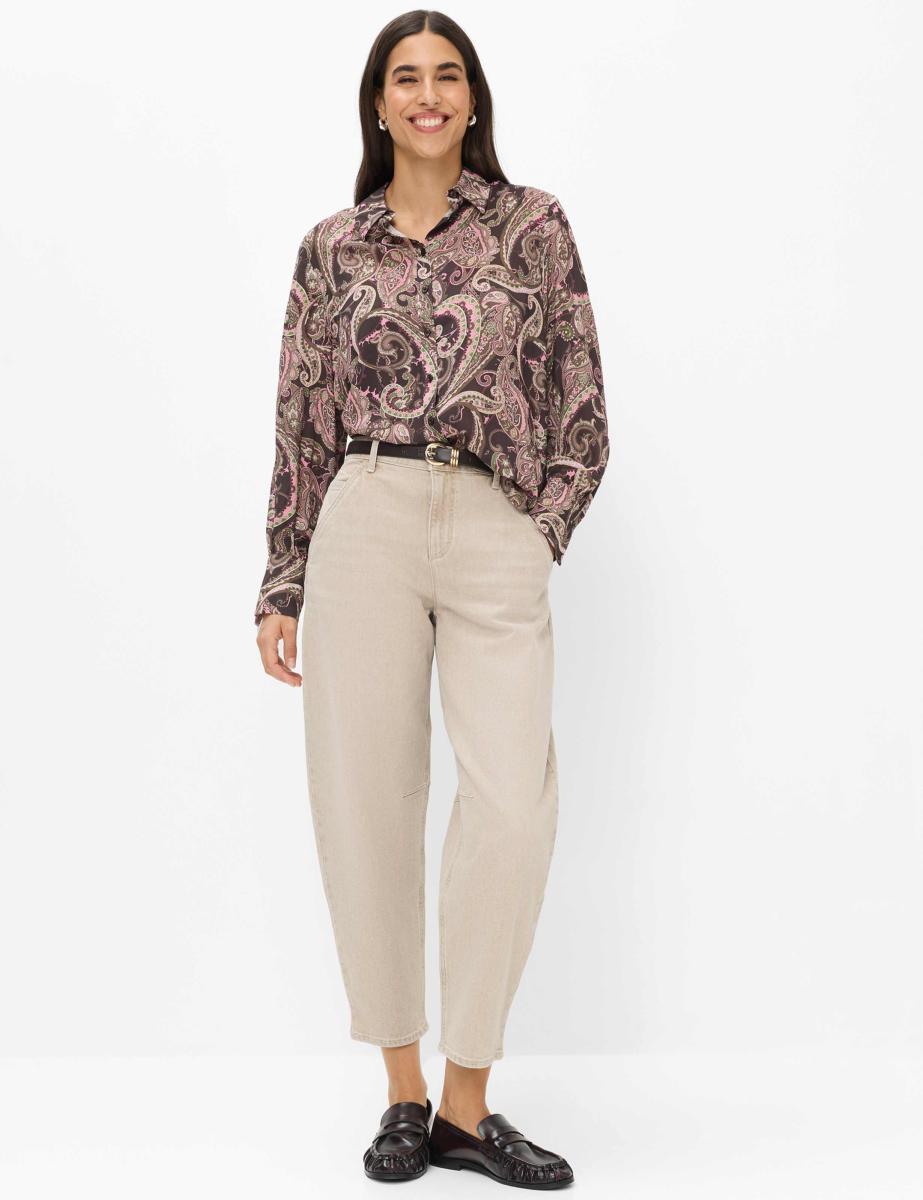 Damen Jeans Megan S