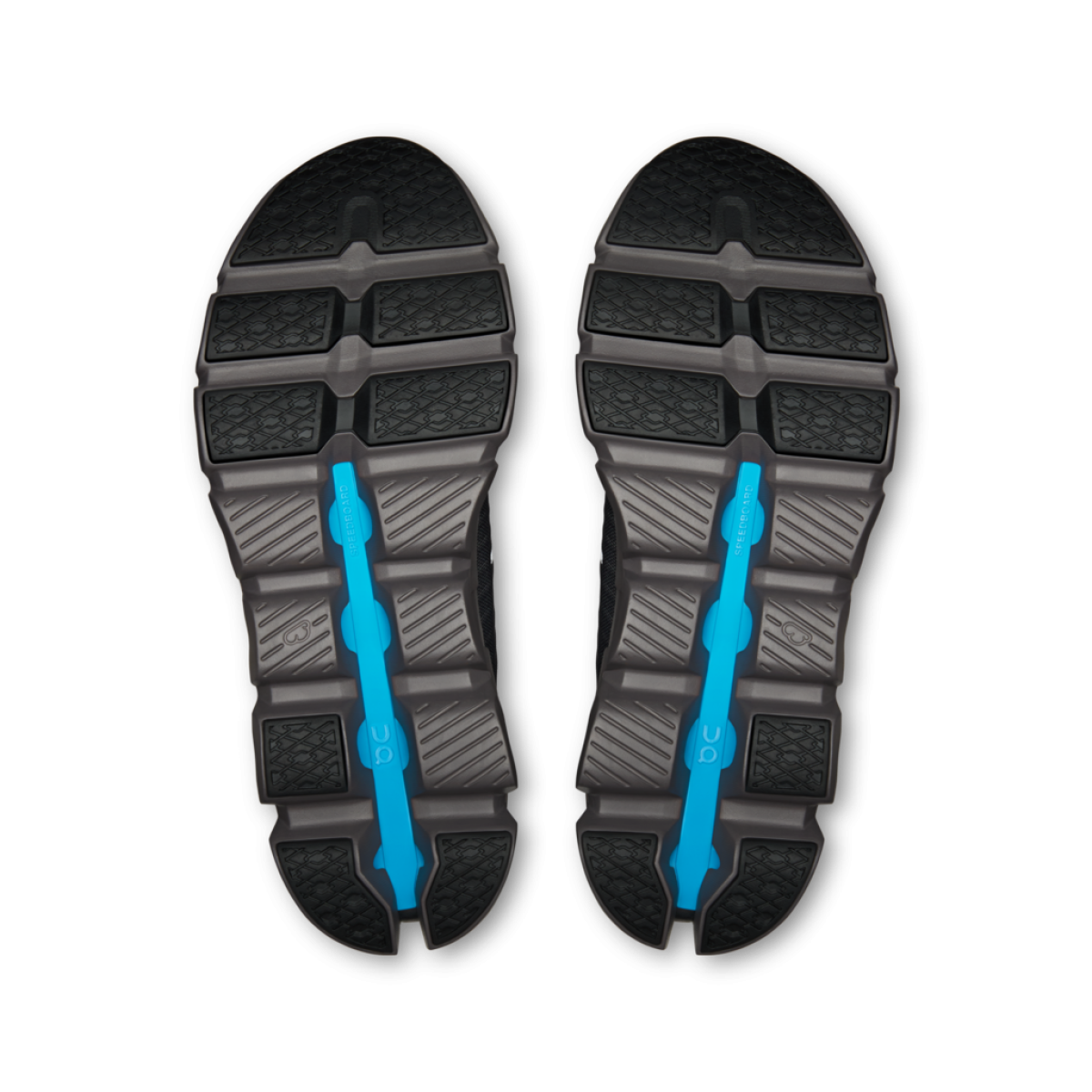 Herren Laufschuhe Cloudswift 4