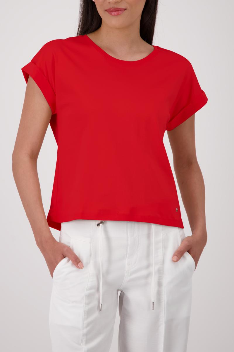 Damen T-Shirt Sunshine