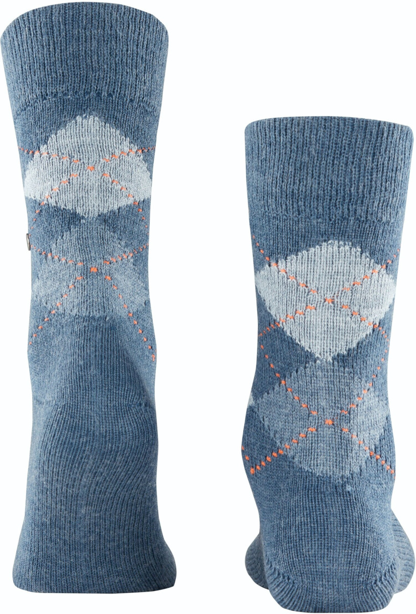Socken Preston