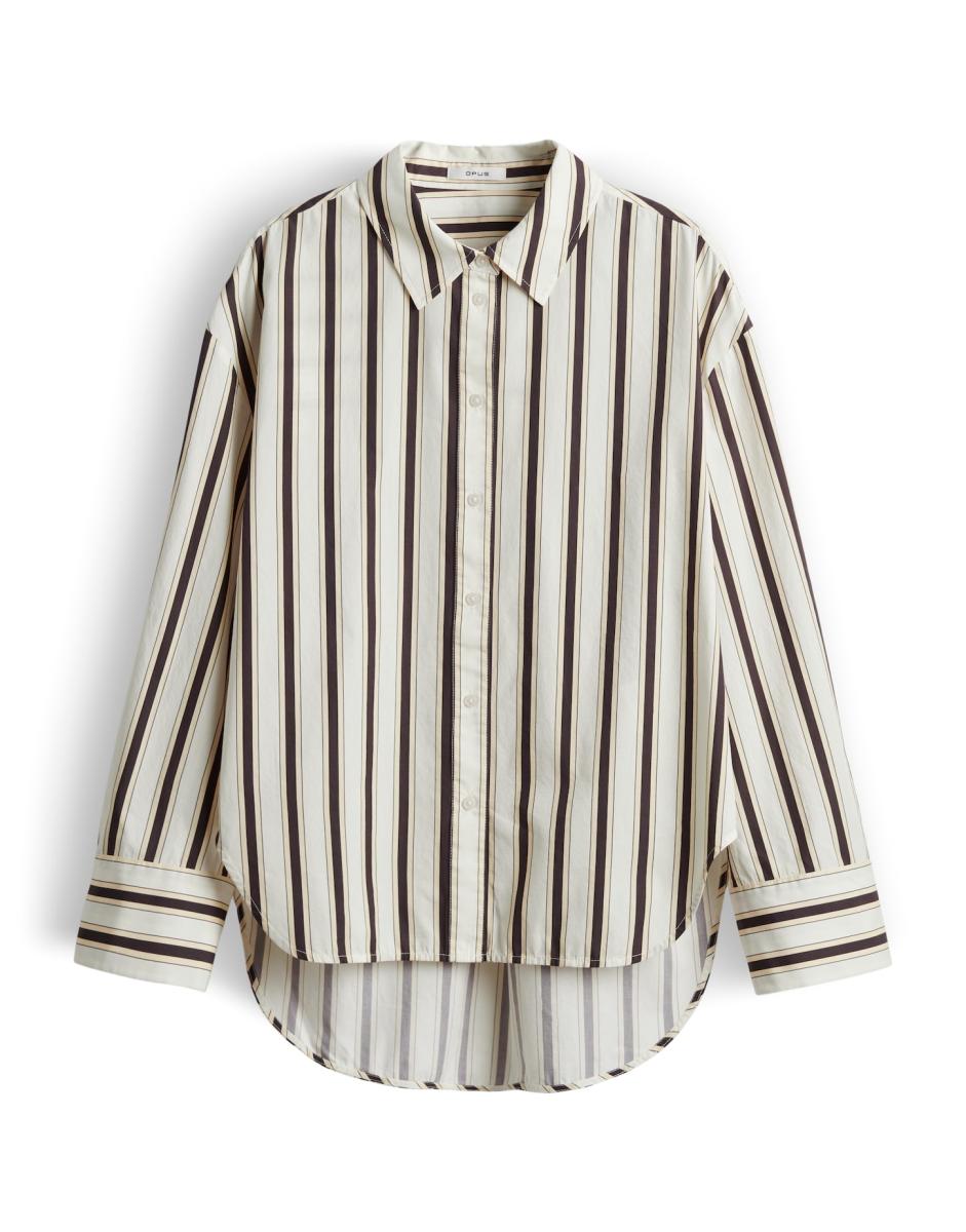 Bluse Flanko Resort
