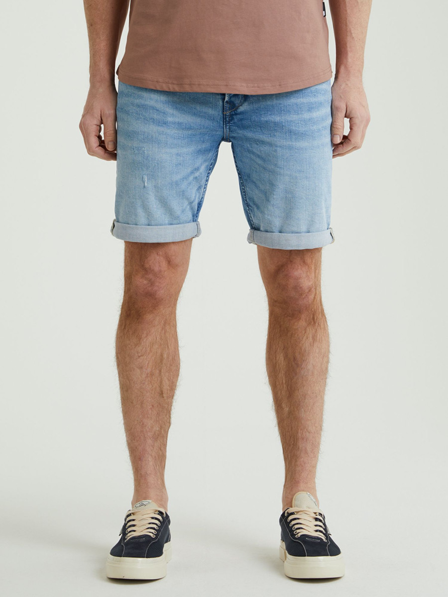 Herren Jeansshorts EGO.S Crawford