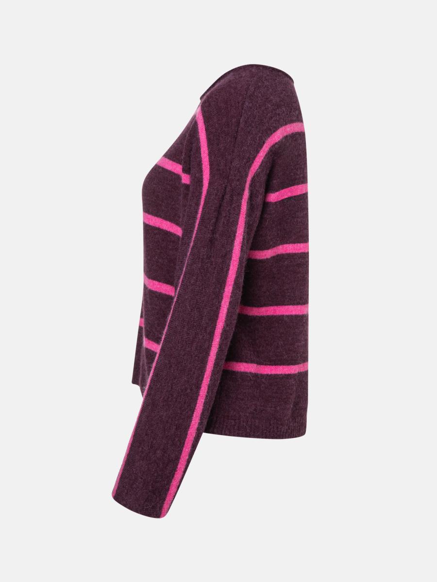 Damen Pullover SingaEP