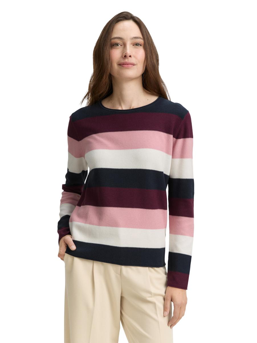 Damen Pullover