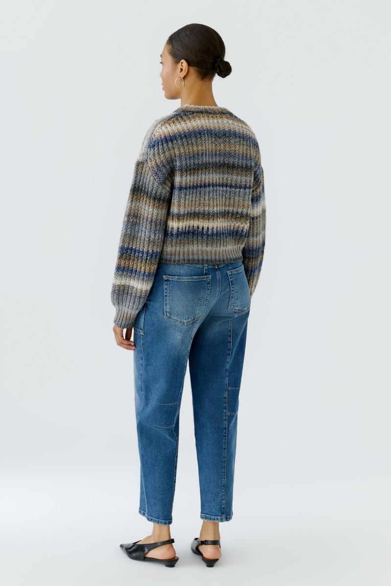 Damen Pullover