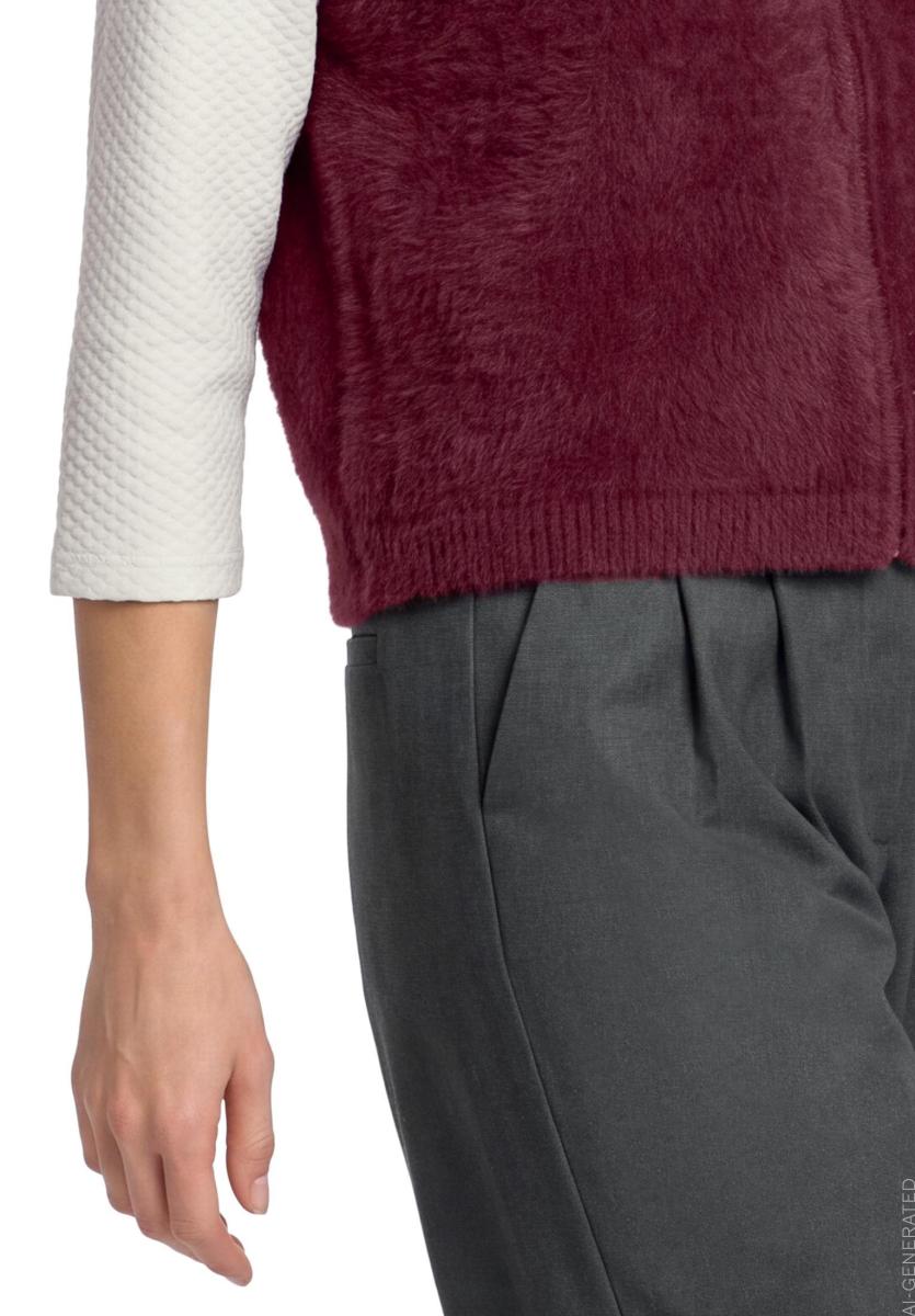 Damen Strickweste