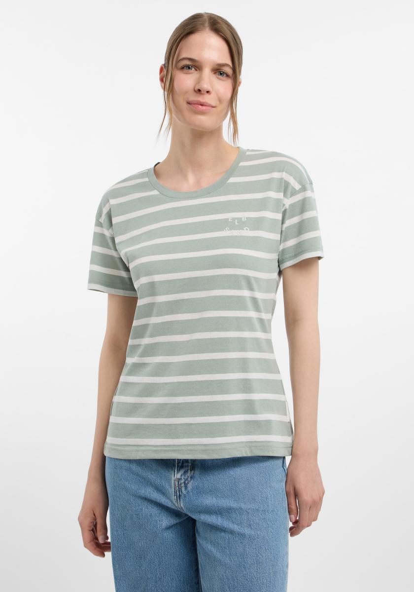 Damen T-Shirt Uumi