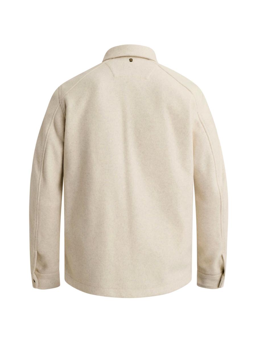 Herren Overshirt The James