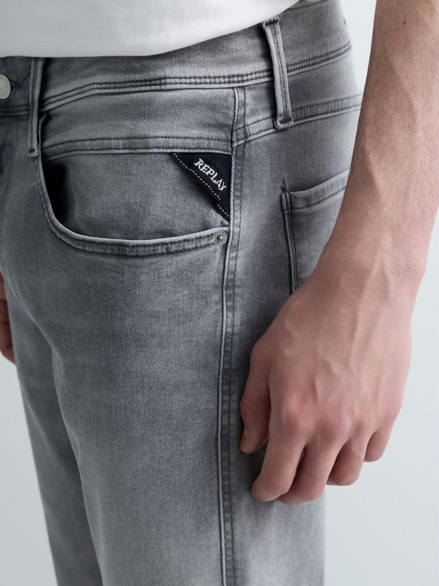 Herren Jeans