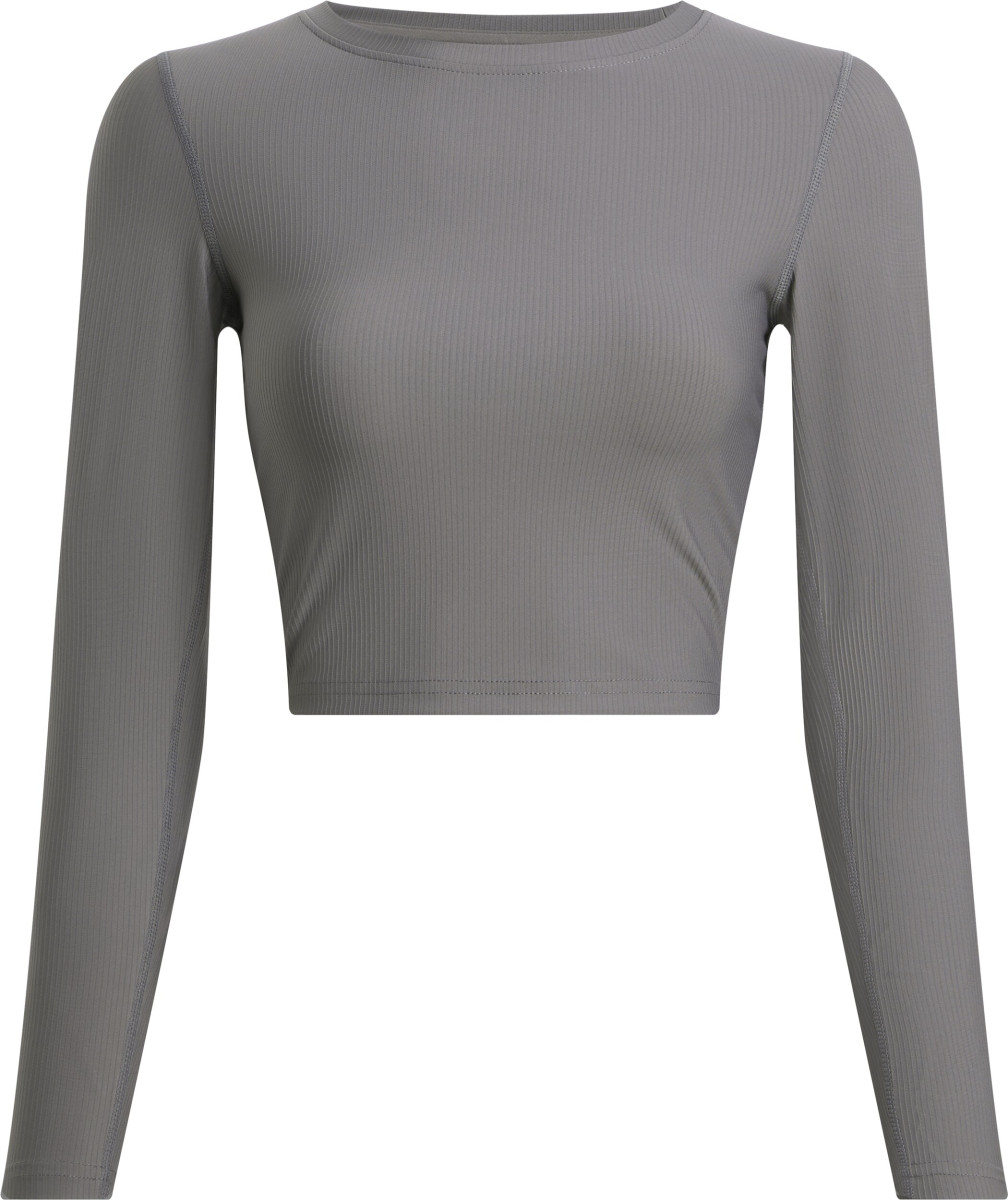 Damen T-Shirt Olene LS W