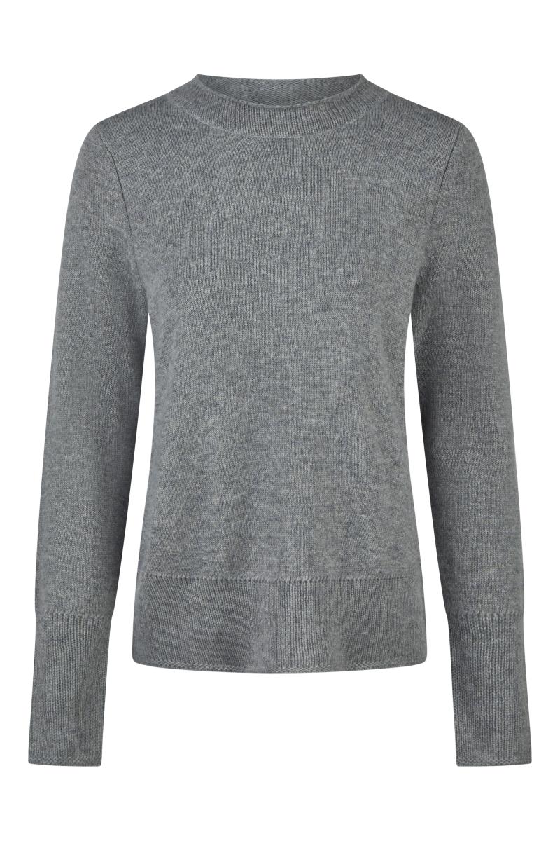 Damen Cashmere-Pullover