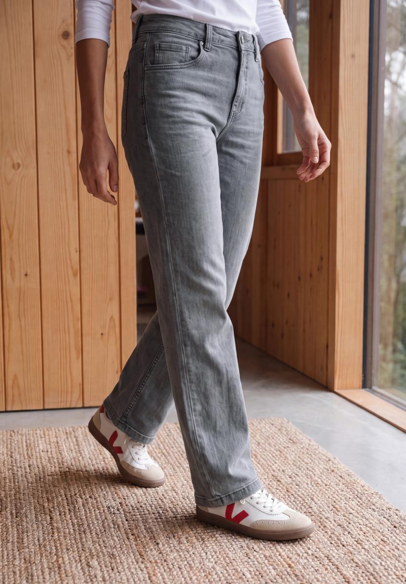 Damen Jeans