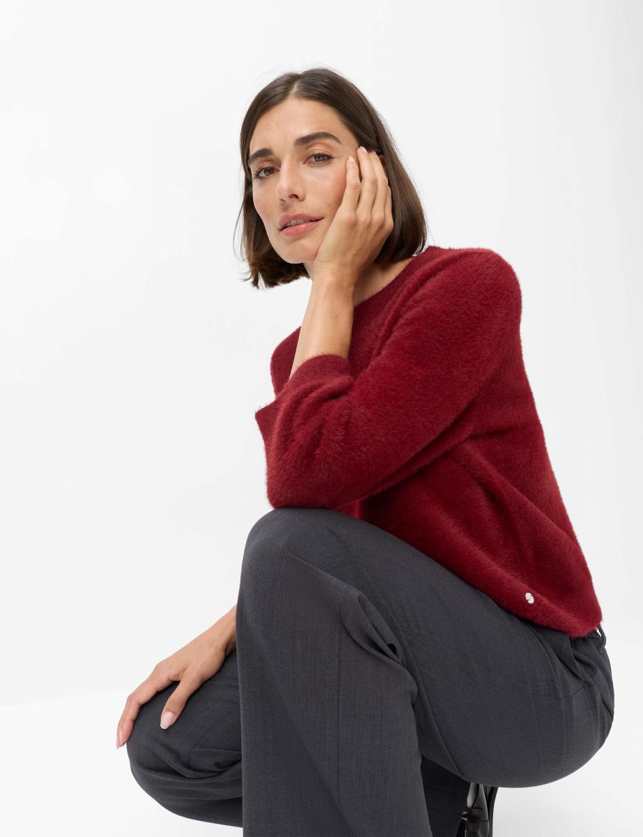 Damen Pullover Style Noemi