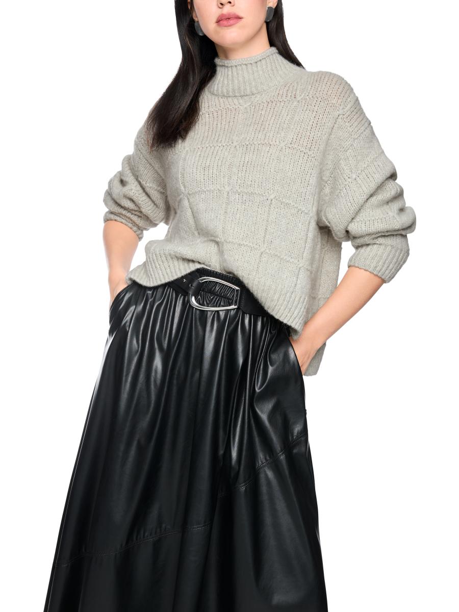Damen Pullover