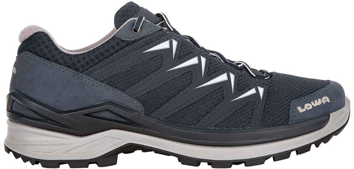 Herren Leichtwanderschuhe INNOX PRO GTX LO