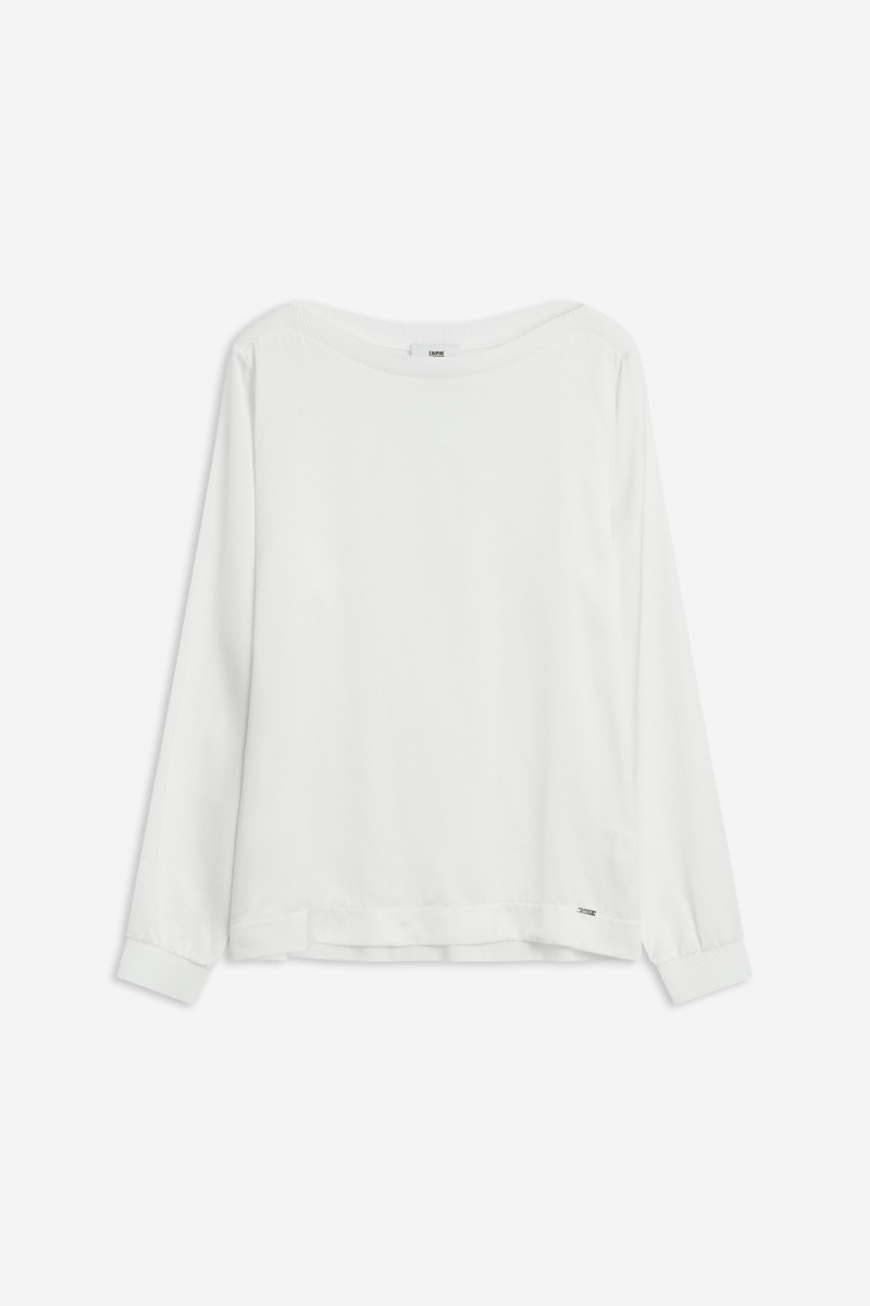 Damen Langarmshirt CIPALIN