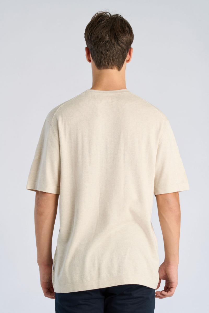 Herren T-Shirt Oversize fit