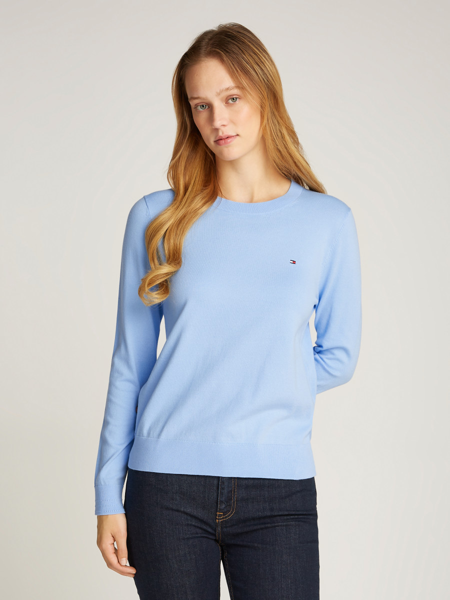 Damen Pullover