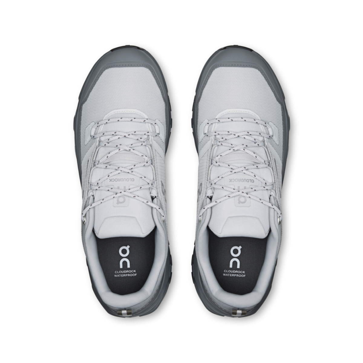 Herren Wanderschuhe Cloudrock Low Waterproof