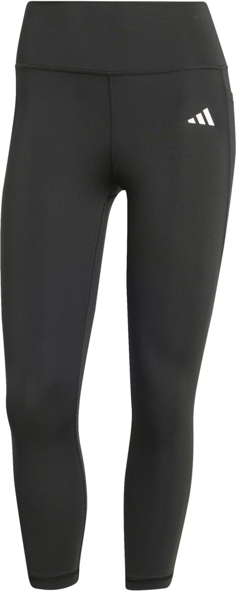 Damen Tight Optime Essentials Stash