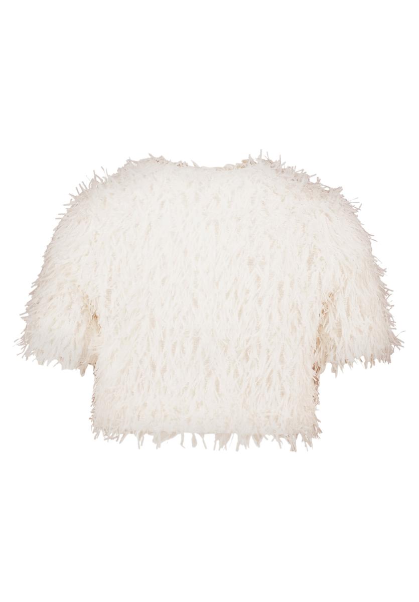 Damen Bolero-Jacke