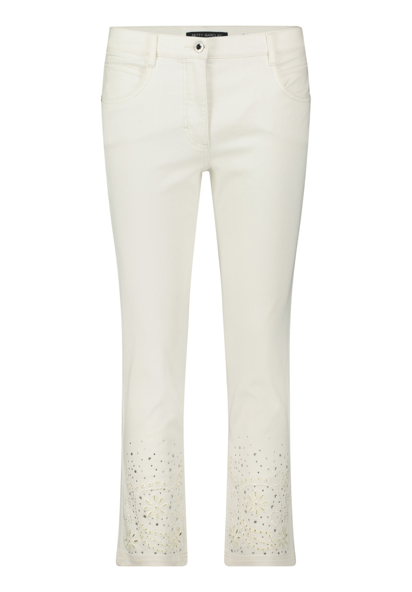 Damen Hose