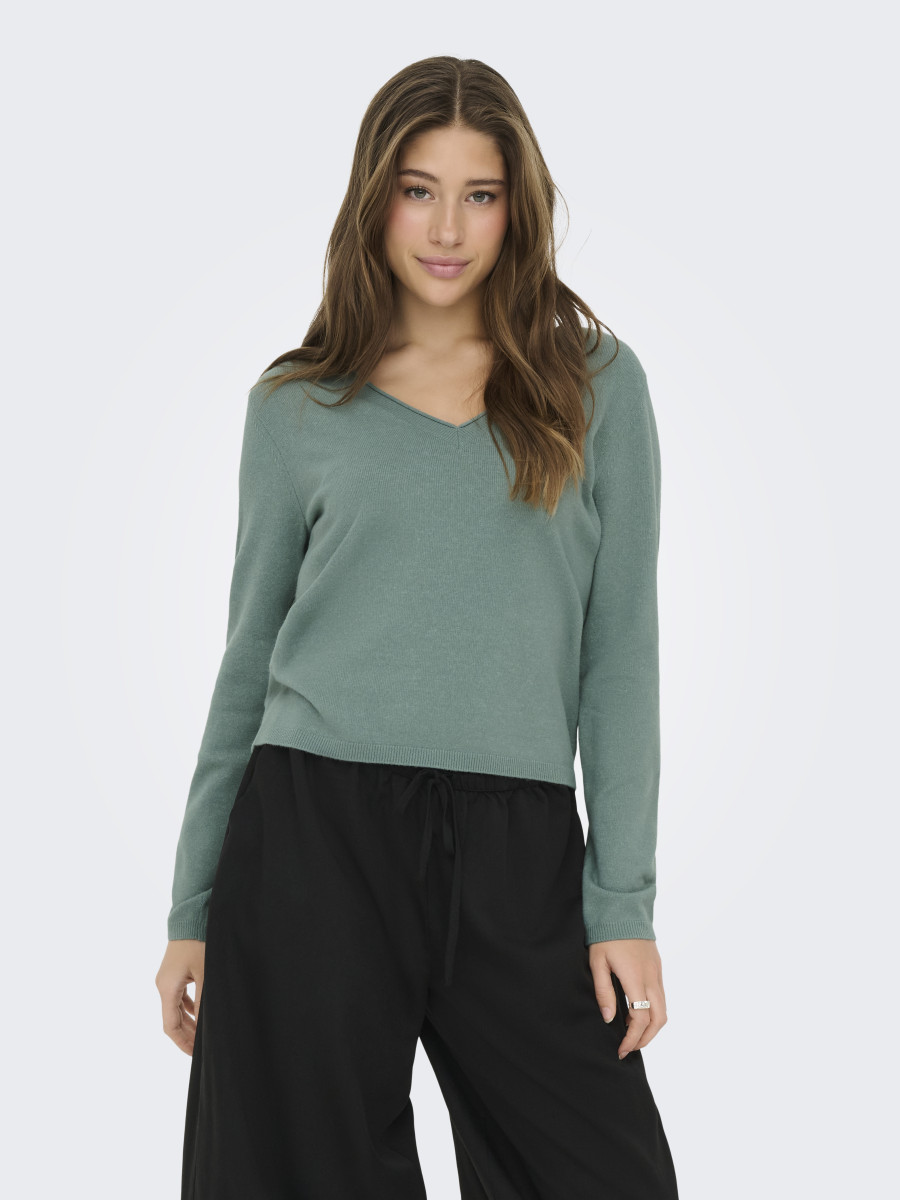 Damen Pullover Onlloyal