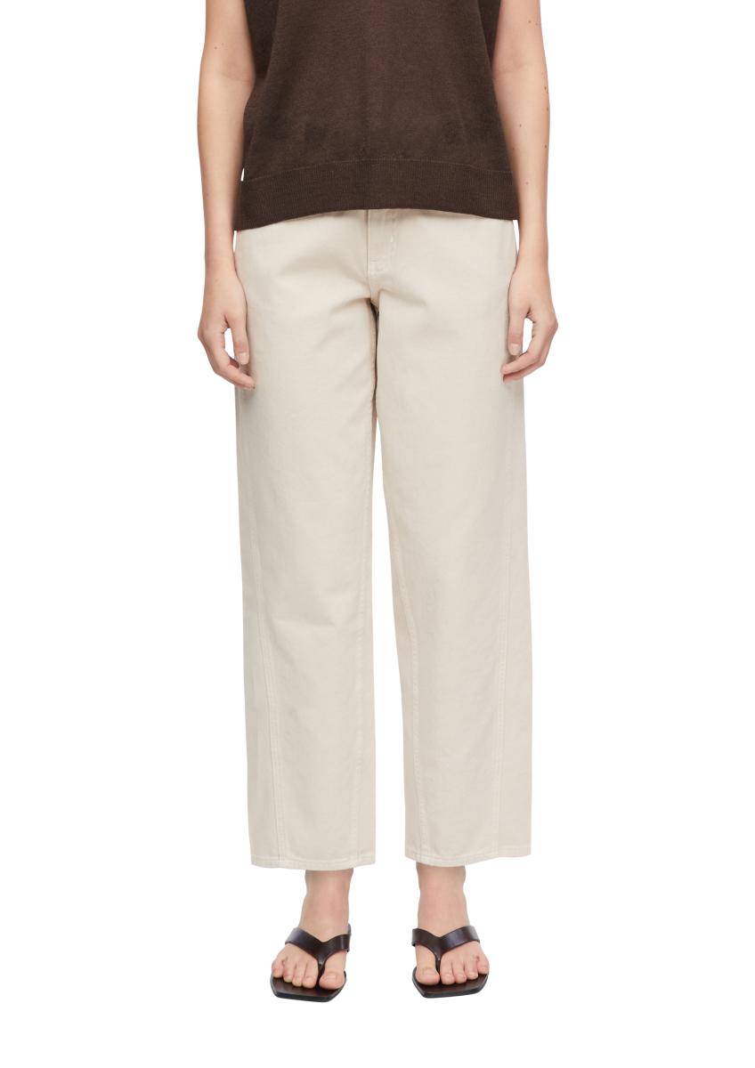 Damen Jeans-Hose
