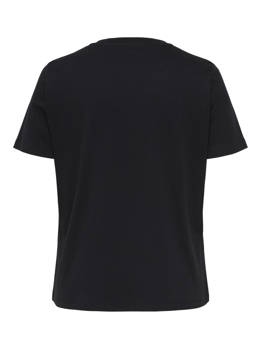Curvy T-Shirt CARJEN