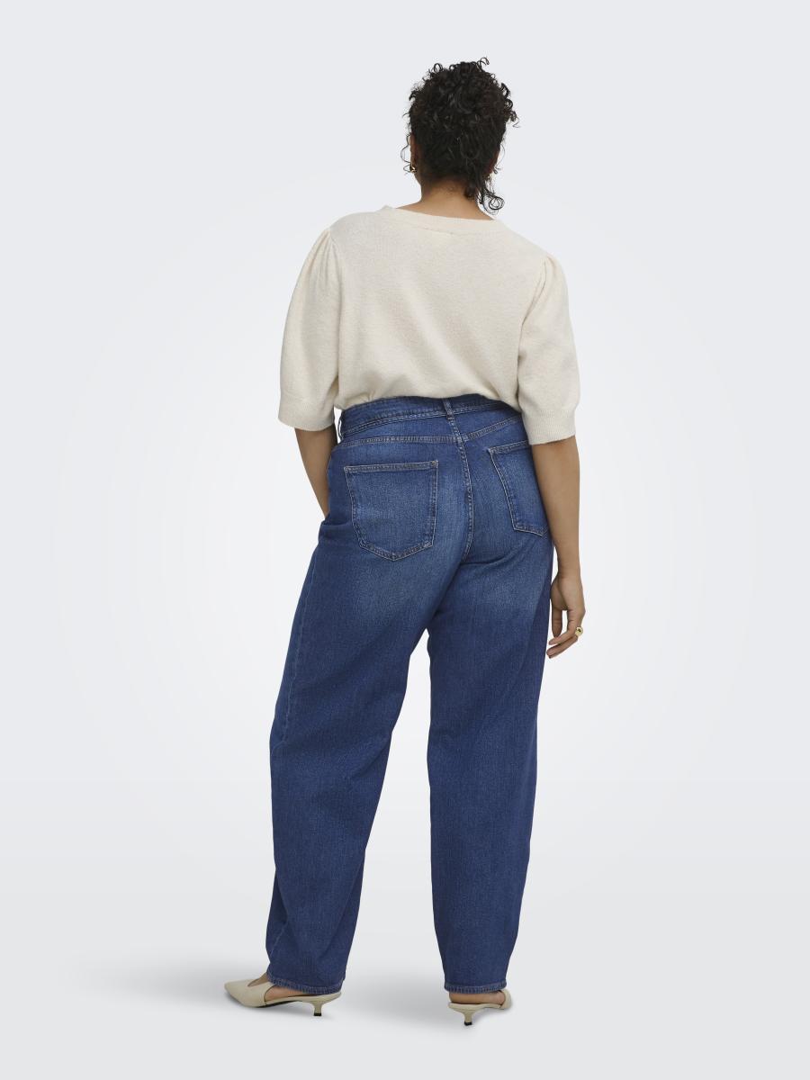 Curvy Jeans CARGIANNA