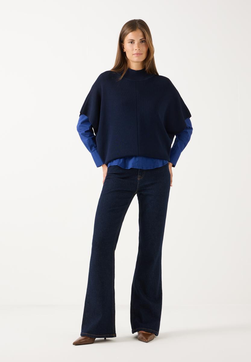 Damen Pullover