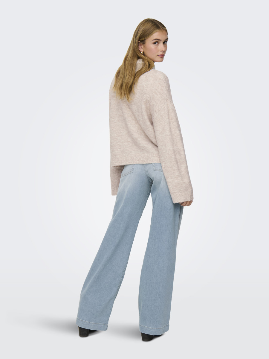 Damen Strickpullover ONLSIMONI