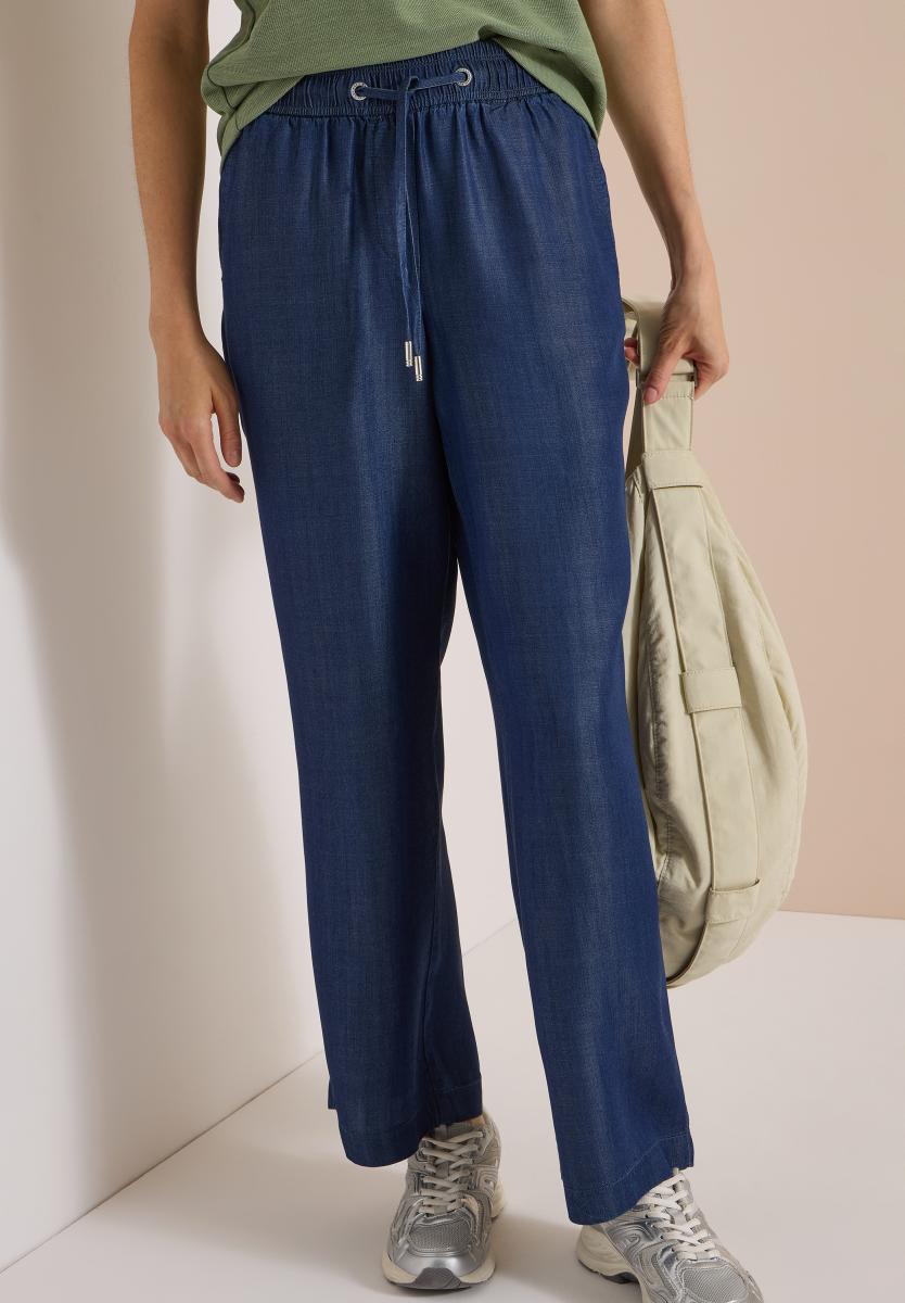 Damen Hose