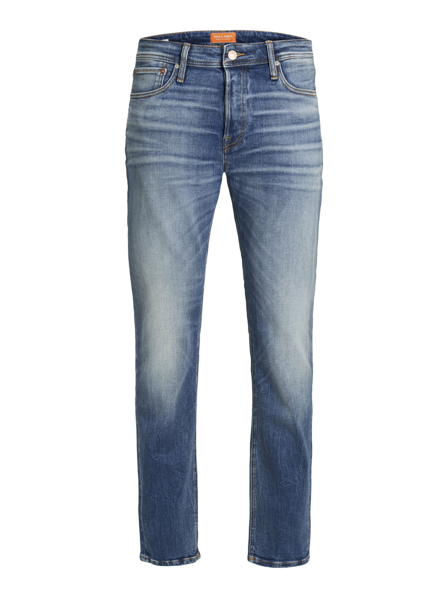 Herren Jeans Mike Comfort Fit