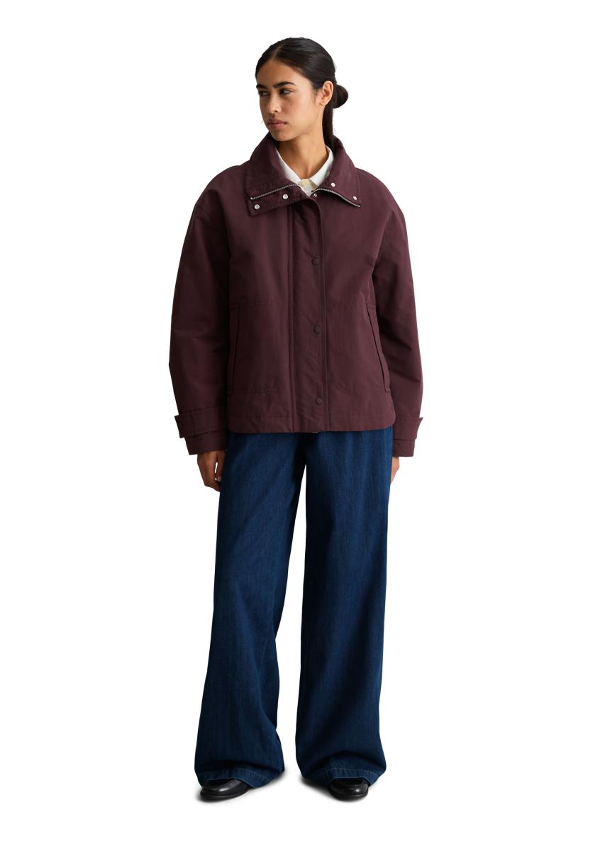 Damen Mantel MTDWO_Outdoor